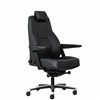 BURO MAVERICK CONTROLLER CHAIR 247 FABRIC BLACK