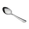 CONNOISSEUR STAINLESS STEEL FLAT DESSERT SPOON 175MM PACK 24
