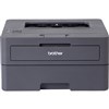 BROTHER HLL2445DW COMPACT MONO LASER PRINTER A4