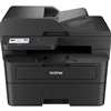 BROTHER MFCL2880DW COMPACT MULTIFUNCTION MONO LASER PRINTER