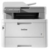 BROTHER MFCL8390CDW COMPACT PROFESSIONAL COLOUR LASER MULTIFUNCTION PRINTER