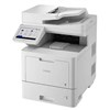 BROTHER MFCL9630CDN COLOUR LASER PRINTER ALL IN ONE WHITE