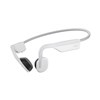 SHOKZ OPENMOVE WIRELESS OPENEAR HEADPHONES WHITE