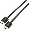 COMSOL HIGH SPEED HDMI CABLE WITH ETHERNET ULTRA THIN 3M BLACK