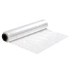 MARBIG CAST HAND FILM 500MM X 300M 15 MICRON CLEAR CARTON 6