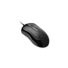 KENSINGTON EQ WIRED MOUSE BLACK