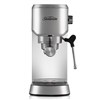 SUNBEAM COMPACT BARISTA ESPRESSO MACHINE 1L STAINLESS