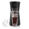 SUNBEAM ICED COFFEE MACHINE 170 X 170 X 330MM BLACK