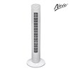 NERO TOWER FAN WHITE