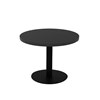 RAPIDLINE ESTILLO ROUND COFFEE TABLE 600 X 755MM