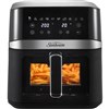 SUNBEAM AIR FRYER ALINEA PRO DIAMONDFORCE 6L BLACK