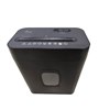 GOLD SOVEREIGN CROSS CUT SHREDDER BLACK