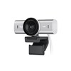 LOGITECH MX BRIO 700 ULTRA HD 4K WEBCAM PALE GREY