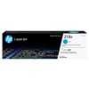 HP 218X ORIGINAL LASERJET TONER CARTRIDGE HIGH YIELD CYAN