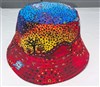 MULGA INDIGENOUS BUCKET HAT  SIZE LARGE