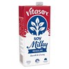 VITASOY SOY MILK 1 LTR CARTON OF 12