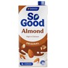 SO GOOD ALMOND MILK UHT 1L