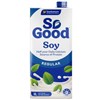 SO GOOD SOY MILK UHT 1L