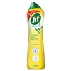 JIF CREAM CLEANSER LEMON  ORIGINAL 500ML