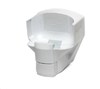 MICROSHIELD WALL MOUNT DISPENSER FOR 15LTR PRODUCTS
