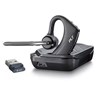 POLY VOYAGER 5200 UC HEADSET WITH CHARGE STAND