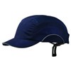 ProChoice Bump Cap  Short Peak Navy