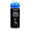 Thorzt Chill Towel  Blue