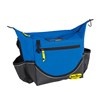 RUGGED XTREMES INSULATED CRIB BAG  PVC  BLUE