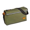 RUGGED XTREMES LARGE CRIB BAG  CANVAS  GREEN