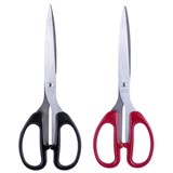 DELI CLASSIC OFFICE SCISSORS 210MM