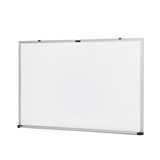 DELI MAGNETIC WHITEBOARD ALUMINIUM FRAME 1500MM X 900MM