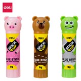 DELI CHARACTER GLUE STICK 9G