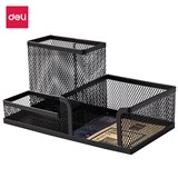 DELI MESH DESKTOP ORGANISER
