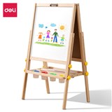 DELI SCHOOL DRAWING EASEL BOARD