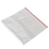 DELI PRESS SEAL BAG 230MM X 170MM PACK 100