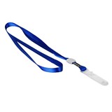 DELI CARD ID LANYARD PACK 20
