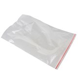DELI PRESS SEAL BAG 330MM X 240MM PACK 100