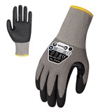 FORCE 360 GFPR400 GRAPHEX PRECISION CUT D GLOVE  SIZE EXTRA SMALL