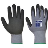 PORTWEST A350 DERMIFLEX GLOVE  SIZE SMALL  PACK 12