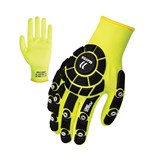FORCE 360 GMIC015 THE MATE HV CUT D GLOVE  SIZE 2XL