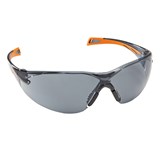 FORCE 360 RUNNER SMOKE LENS SAFETY GLASSES
