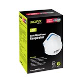 FORCE 360 P2 DISPOSABLE RESPIRATOR BOX 20