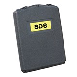 MAXSAFE OUTDOOR FRONT OPENING SDS A4 HOLDER