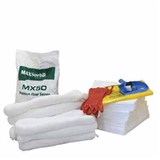 OIL AND FUEL SPILL KIT REFILL FOR 240lL KITS
