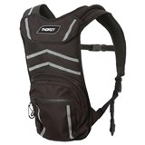 THORZT 2L HYDRATION BACKPACK PREMIUM BLACK