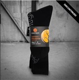 MOONDYNE PREMIUM COTTON SOCK  3 Pair PACK  SIZE 610