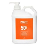 PROBLOC SPF 50 SUNSCREEN 25L PUMP BOTTLE