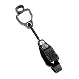 FORCE 360 GLOVE CLIP BLACK