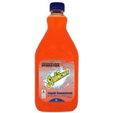SQWINCHER ELECTROLYTE LIQUID CONCENTRATE 2L TROPICAL  CARTON 6