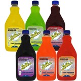 SQWINCHER ELECTROLYTE LIQUID CONCENTRATE 2L MIXED FLAVOURS  CARTON 6